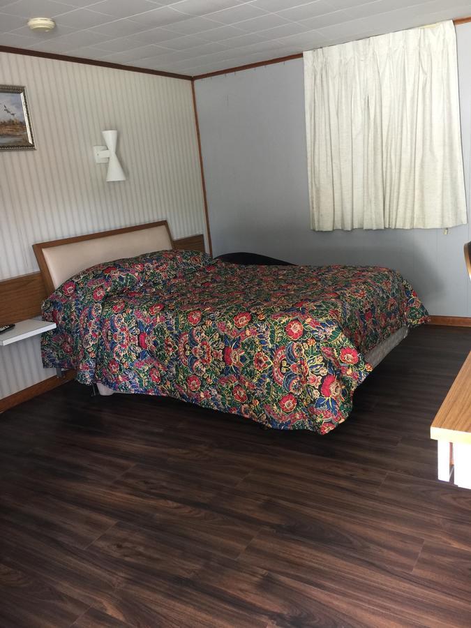 Melody Motor Lodge Connellsville Exterior foto